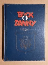 Buck danny integrale rombaldi - danny,