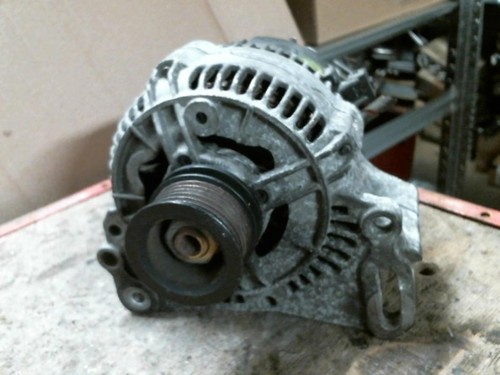 Alternateur ford fiesta - fiesta, 4