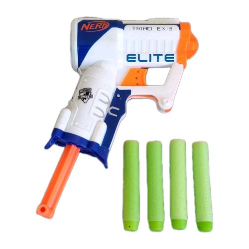 Nerf élite triad - nerf,