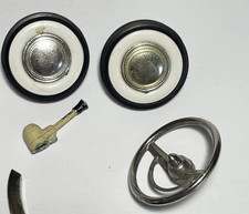 Jouet DS 19 gégé filoguidée