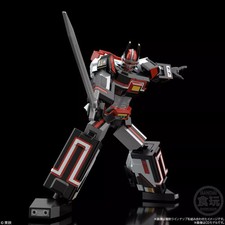 Bandai Super Minipla Mini Pla