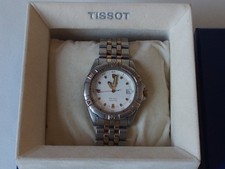 MONTRE HOMME VINTAGE TISSOT PR