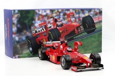 1:12 WERK83 Ferrari F1 F300