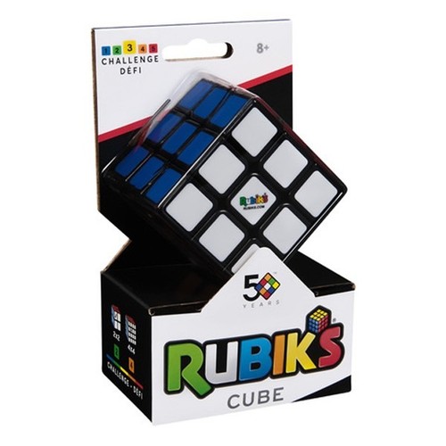 Rubik cube 3x3 years - 3x3, 50