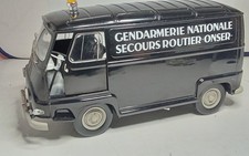 NOREV 1/18 RENAULT ESTAFETTE