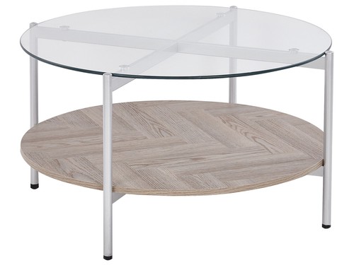 Table basse moderne plateau - moderne,