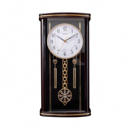 Horloge à Pendule Finition