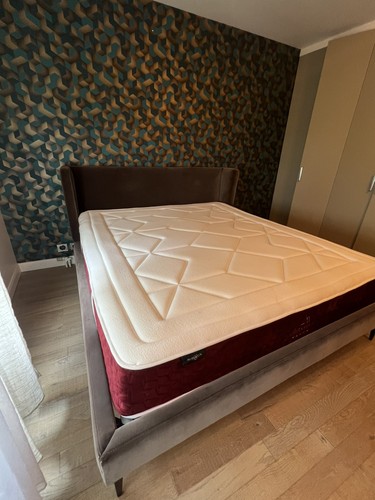 Lit roche bobois - bobois, avec