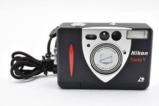 Appareil photo argentique
