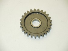 Pignon fou moteur YAMAHA YZ