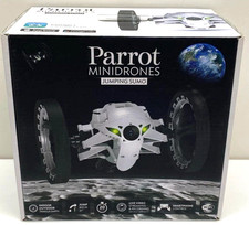 Parrot Mini Drone Jumping Sumo