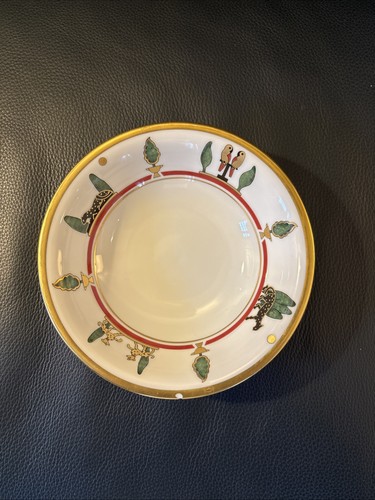 Coupelle porcelaine cartier - porcelaine,