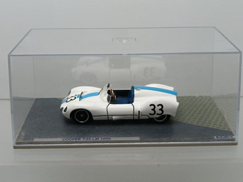 Bizarre bz65 cooper - bizarre,