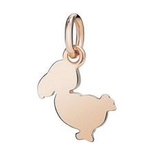 Pendentif Femme DODO