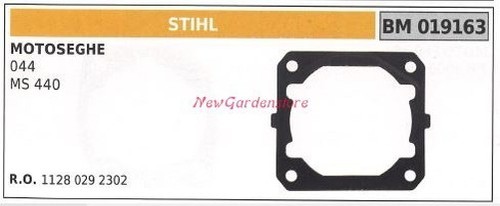 Joint cylindre stihl - joint,