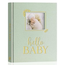 Livre naissance bébé - de,