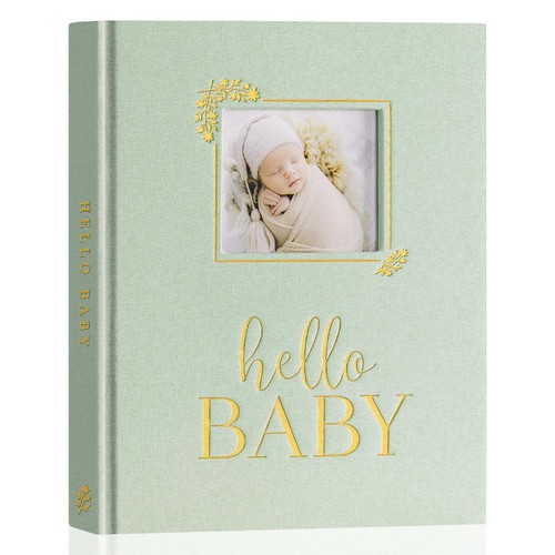 Livre naissance bébé - de,