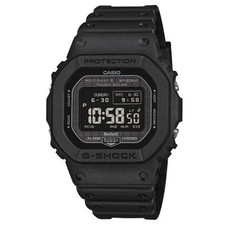Casio shock b5600 2way - gw-b5600,