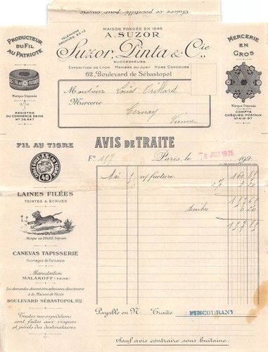 1908 suzor e - ,