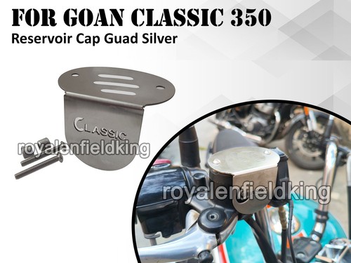 Compatible avec royal enfield - avec,