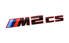 Badge logo calandre - logo, bmw