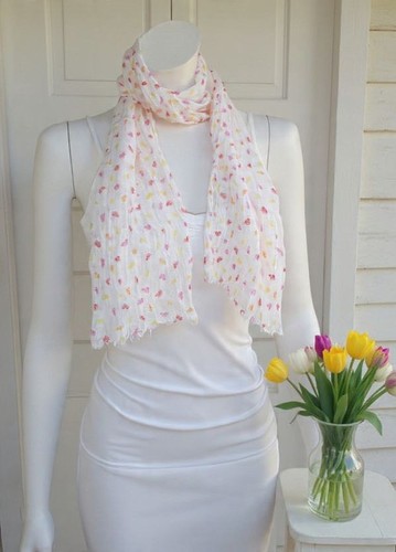 Foulard léger marque - léger,