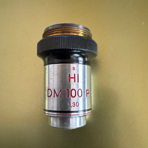 Nikon microscope objective - nikon,