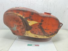 Réservoir Carburant