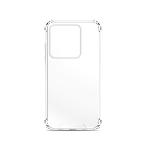 Coque semi rigide renforcée - semi-rigide,
