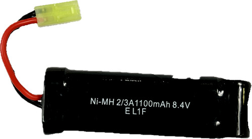Agp cyma battery for metal - agp,