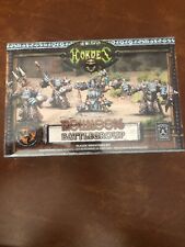 Hordes-Trollbloods-Battlegroup Starter Box