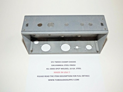 5f1 chassis for - 5f1,