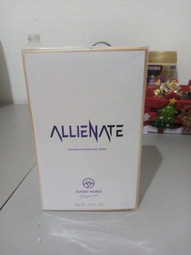 Parfum générique - parfum,