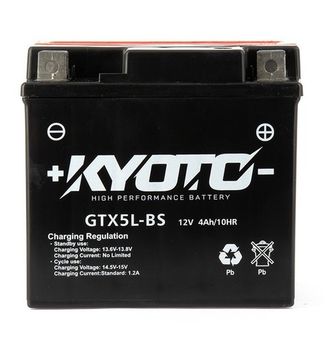 Kyoto gtx5l ytx5l - kyoto, gtx5l-bs