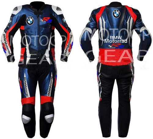 Bmw hommes moto combinaison - bmw,