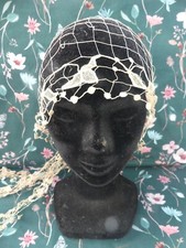 RARE Coiffe Bretonne ancienne