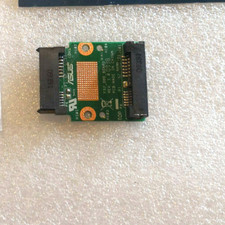 Carte connecteur graveur DVD