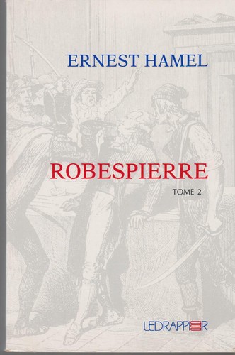 Hamel ernest histoire - ernest,
