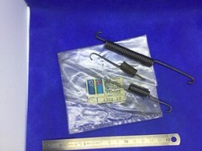 Ressorts kit de frein