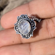 Bague en argent sterling 925