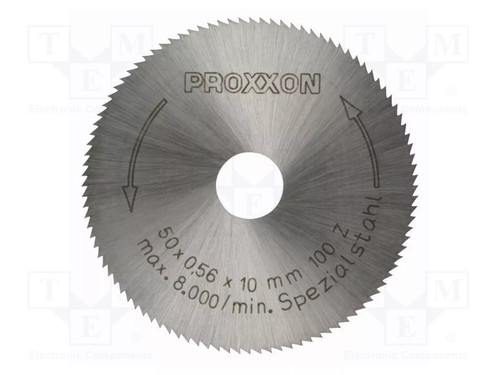 Proxxon 28020 scie circulaire - proxxon,