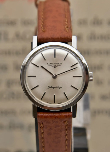 Longines flagship lady - longines,