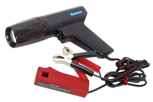 Gunson timestrobe xenon lampe - gunson,