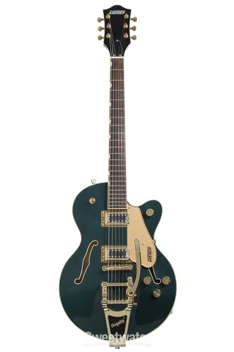 Gretsch g5655tg electromatic - g5655tg,