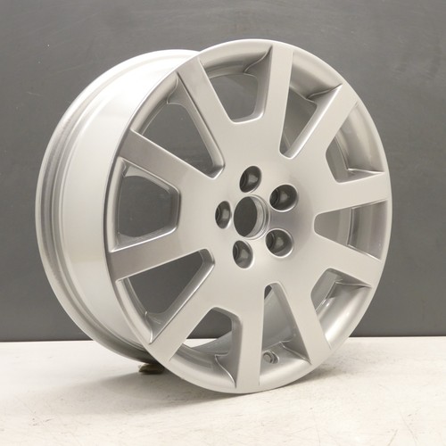 Jante alu skoda fabia vrs - alu, 16"
