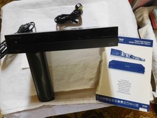 Récepteur satellite HD STRONG SRT 7300 CI+ - occasion peu servi