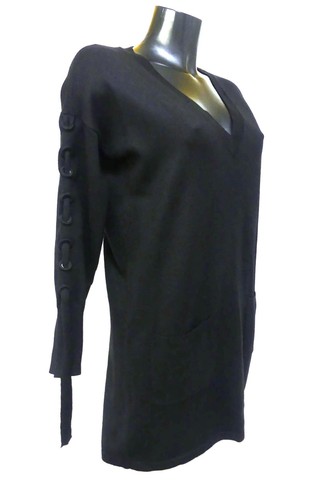 Mini robe pull suncoo - mini, ou