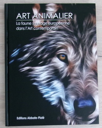 Art animalier faune - art,
