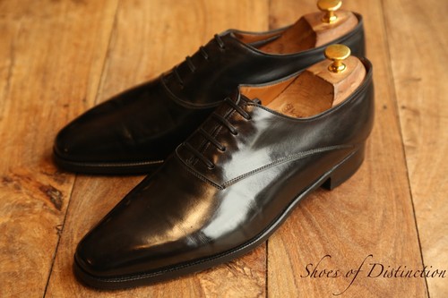 Chaussures lacets oxford en - à,