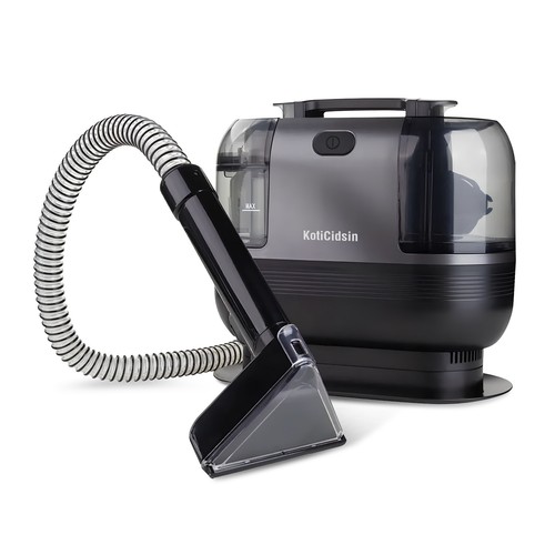 Shampouineuse 500w nettoyeur - 500w,